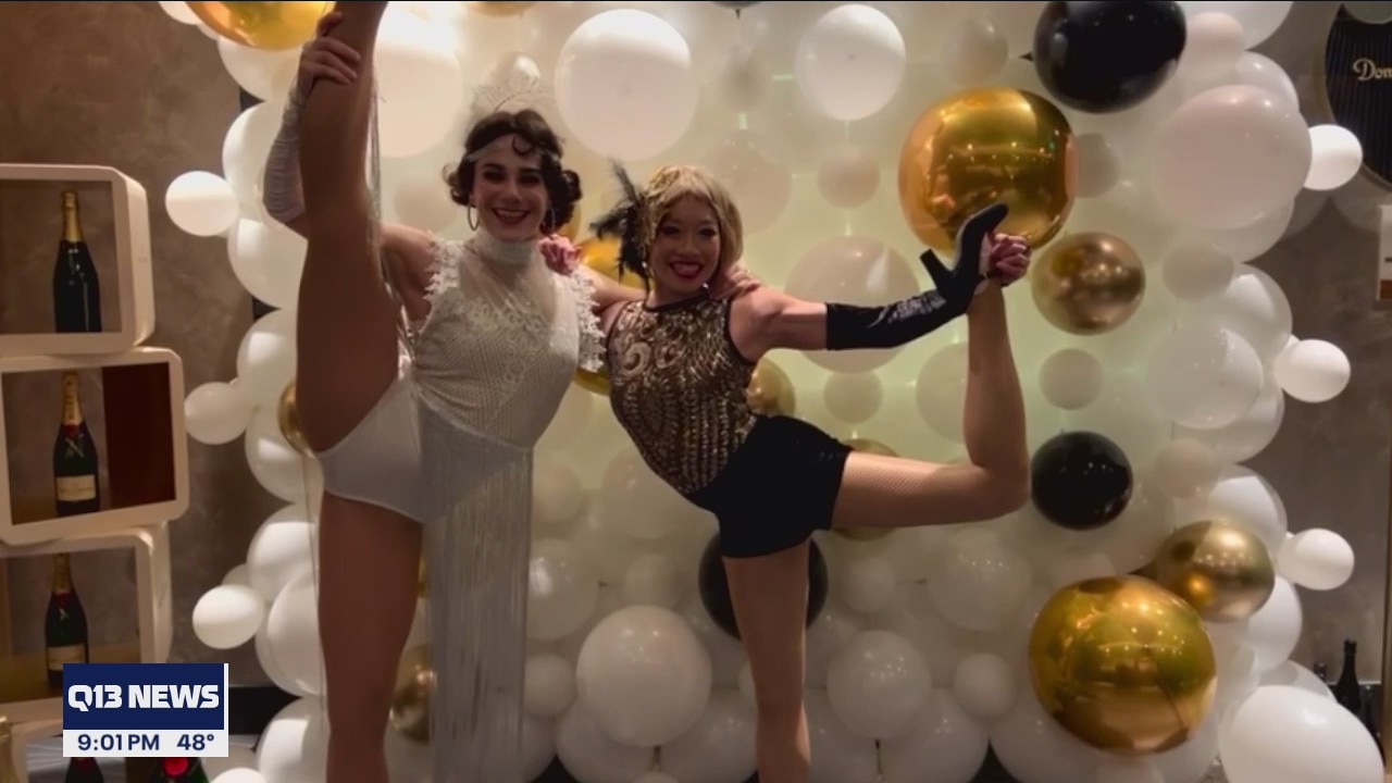 Lack of New Year's Eve celebrations impact performer's pockets
