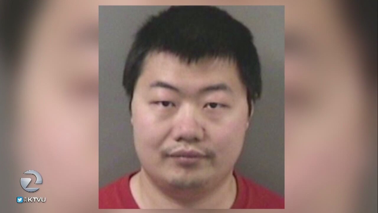 Engineer accused of poisoning female colleague
