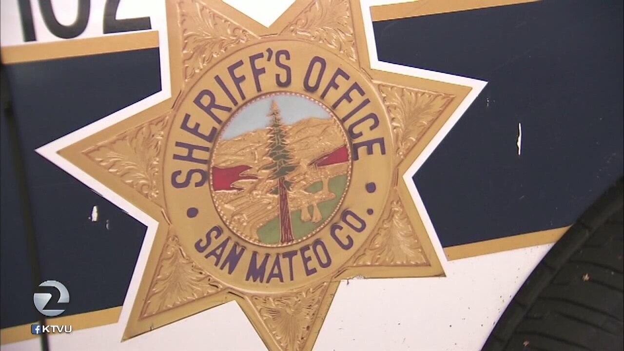 San Mateo deputy charged with beating inmates
