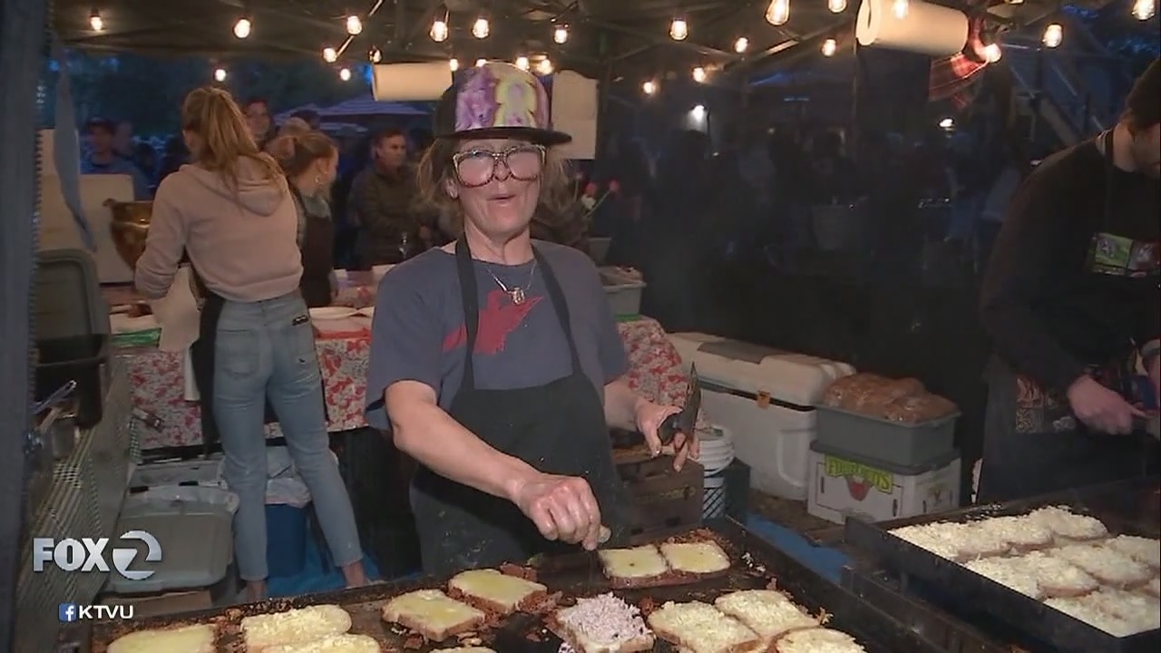 Sebastopol winery hosts fundraiser for flood victims
