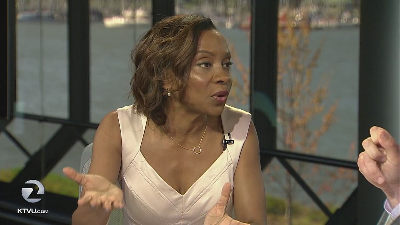 Stanford psychology professor discusses new book, 'Biased'
