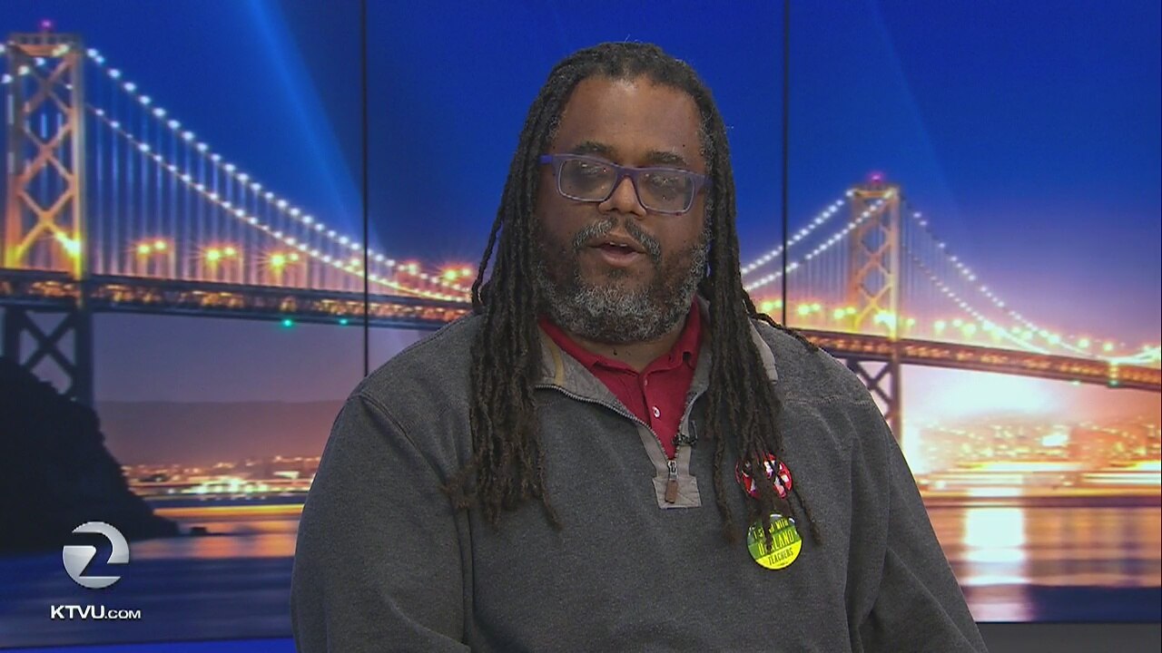 Oakland Education Association responds to teachers' demands