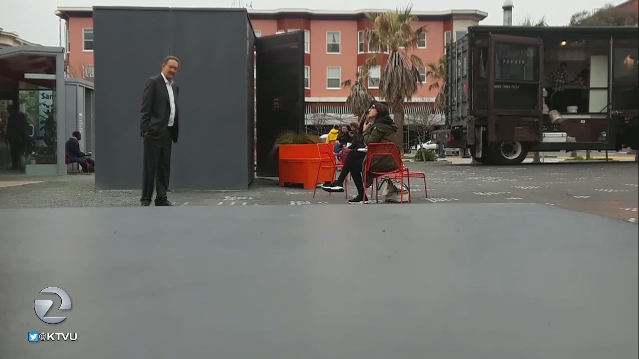 Giants CEO leave of absence; new longer video emerges