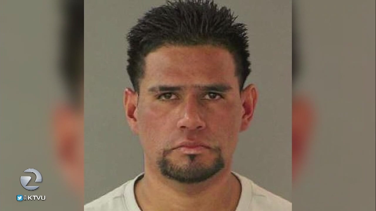 SJ homicide suspect was in the country illegally