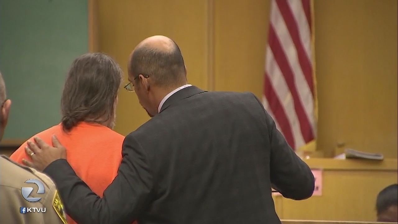 Prosecutor: Man whose body was found in suitcase was tortured, drugged