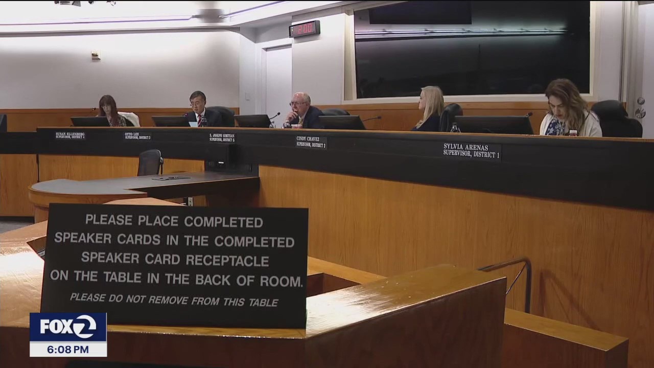 South Bay union demands accountability, change inside beleaguered DFCS