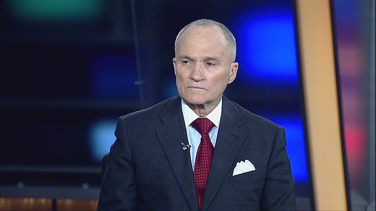 Ray Kelly interview