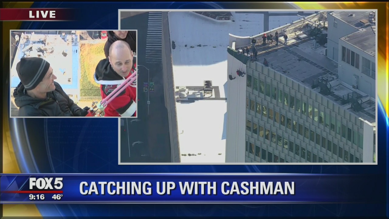 Cashman on Ohtani