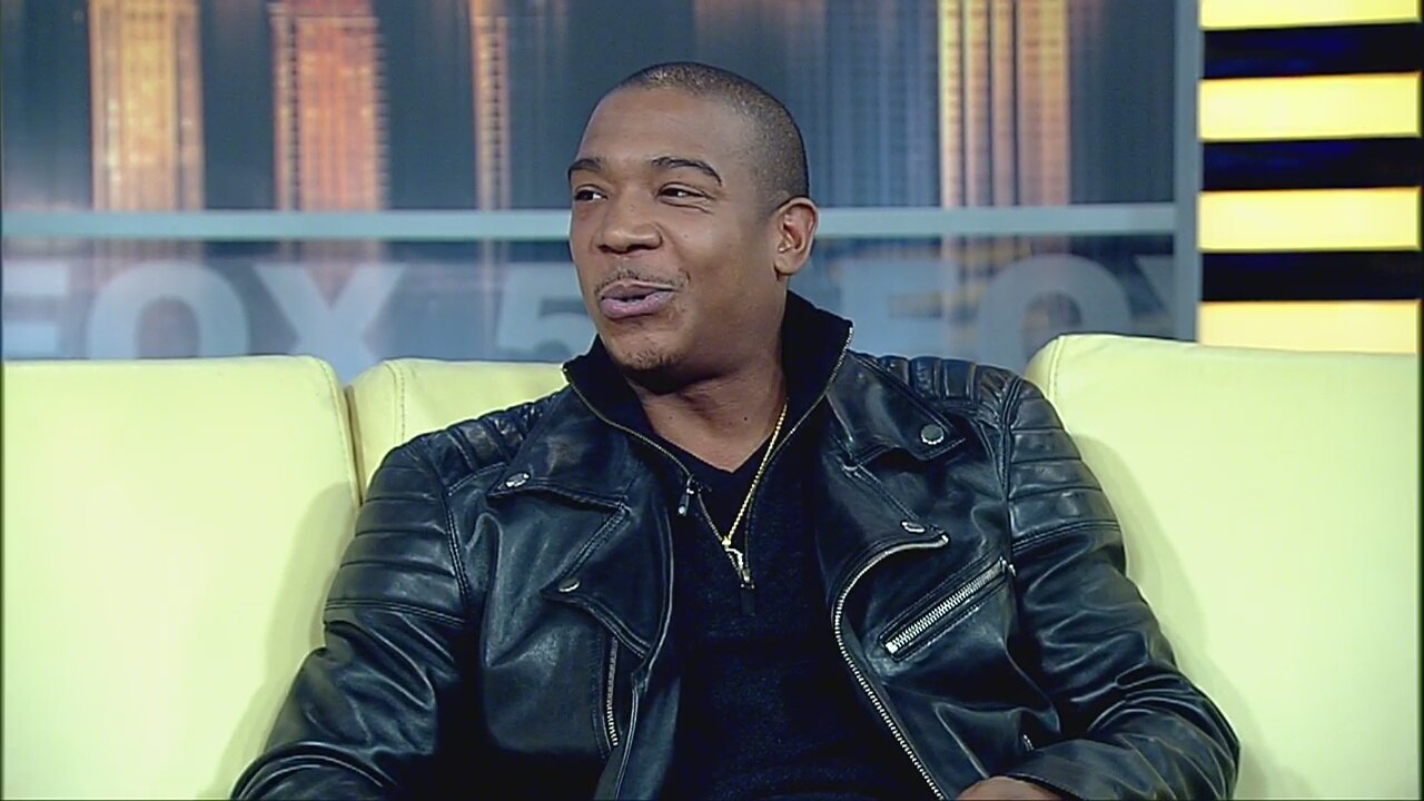 Ja Rule