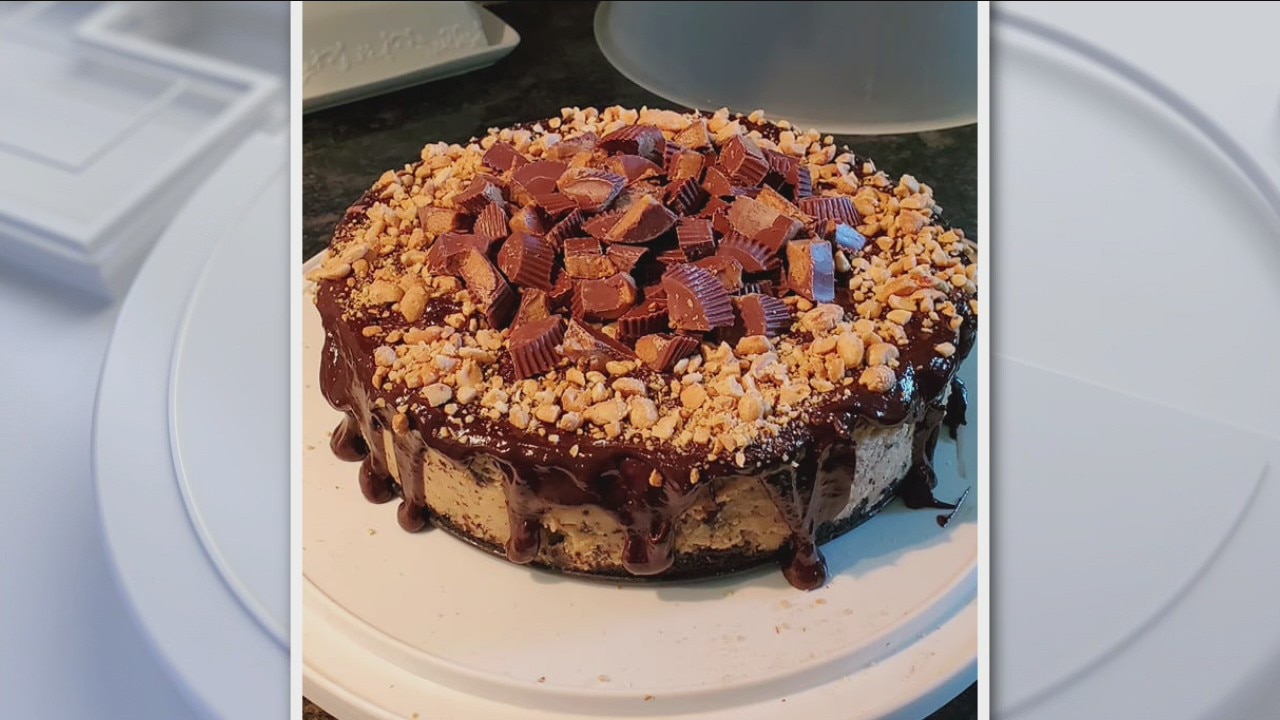 Whatcha Making?  FOX 29 viewer creations