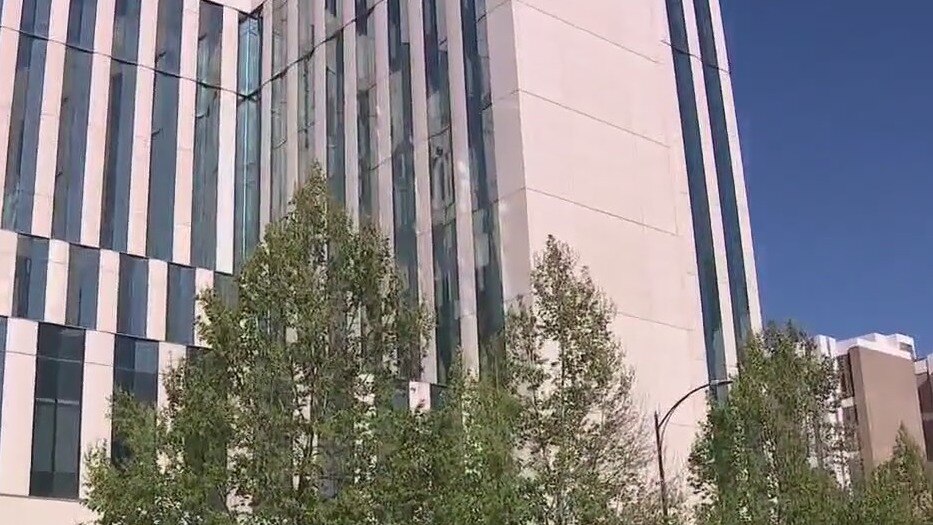 Santa Clara County warning of jury scam