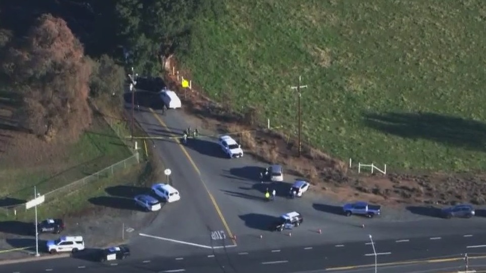2 injured in school shooting in Butte County