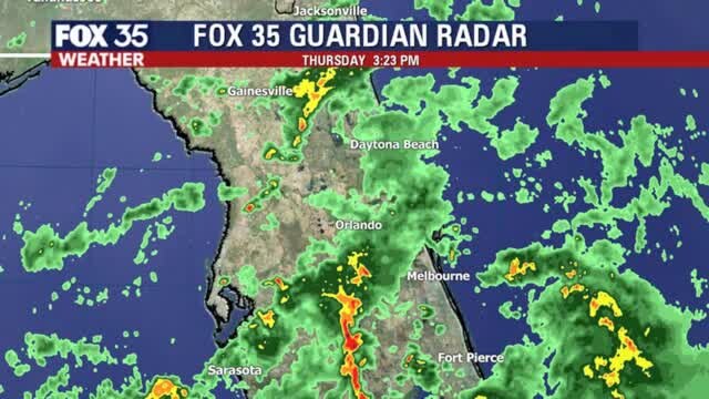 Weather Forecast: June 4, 2020