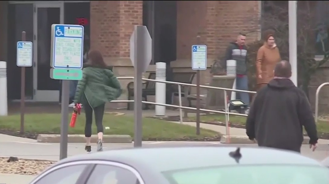 Madison police investigate motive of student who opened fire at school, killing 2
