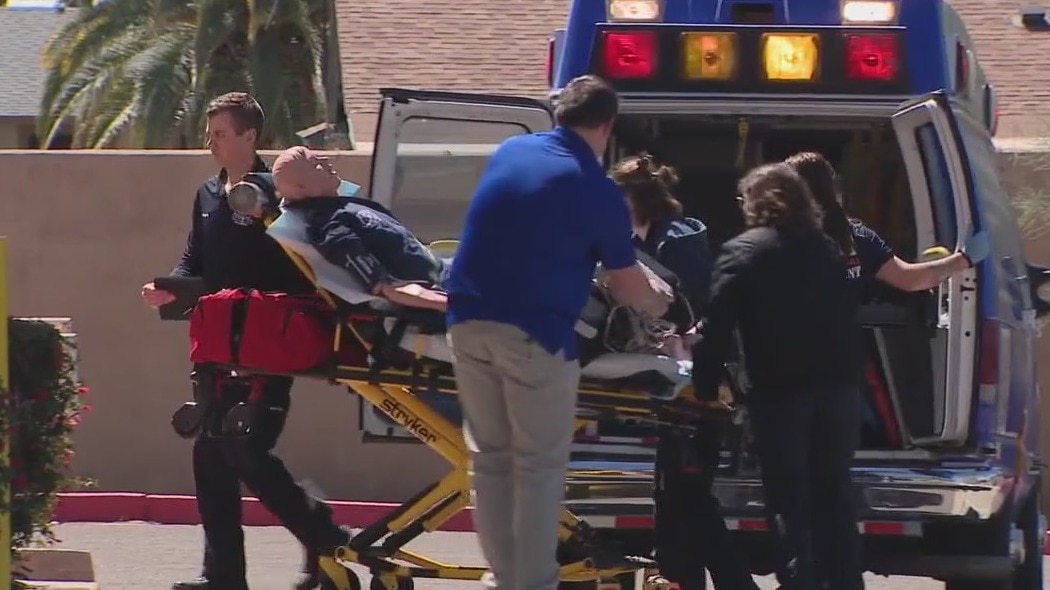 Next generation of first responders get hands on training