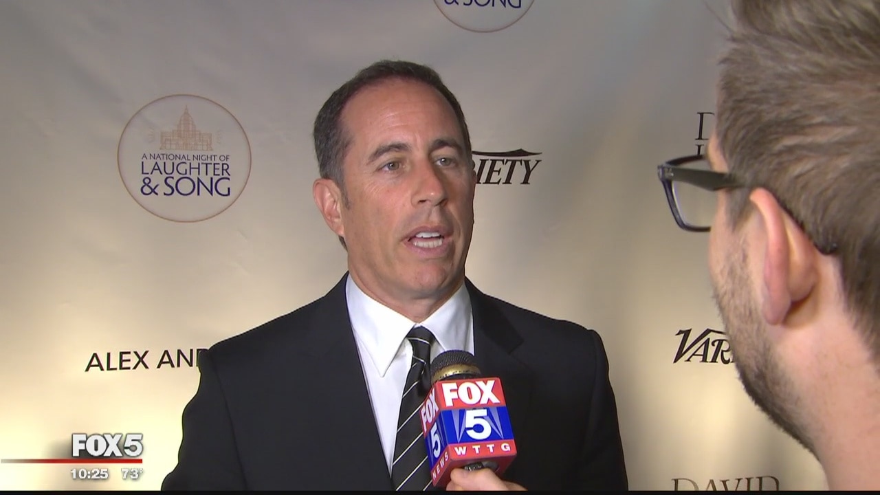 National Night of Laughter