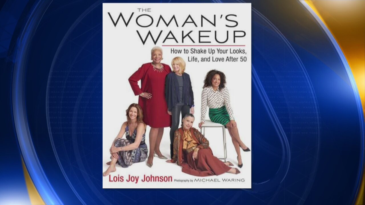 The Woman's Wakup