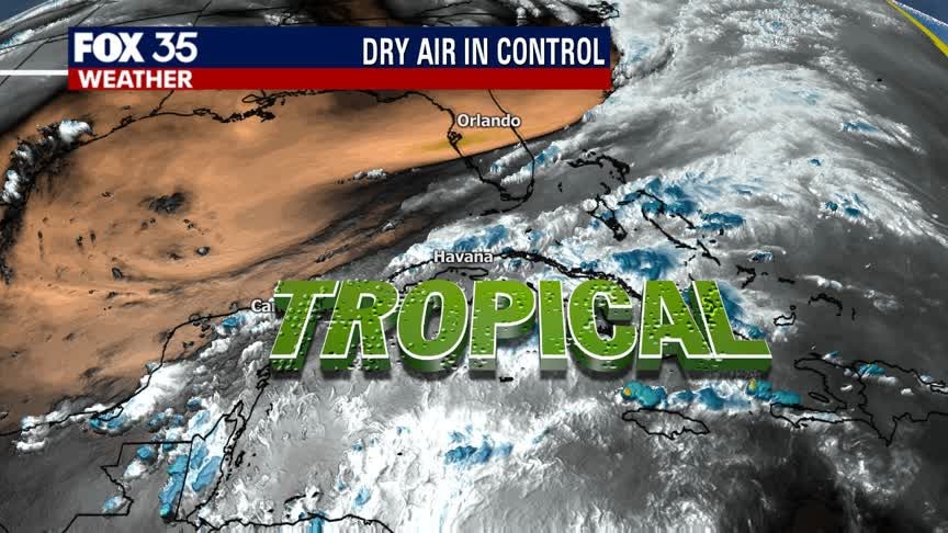 Weather Forecast: June 16, 2020