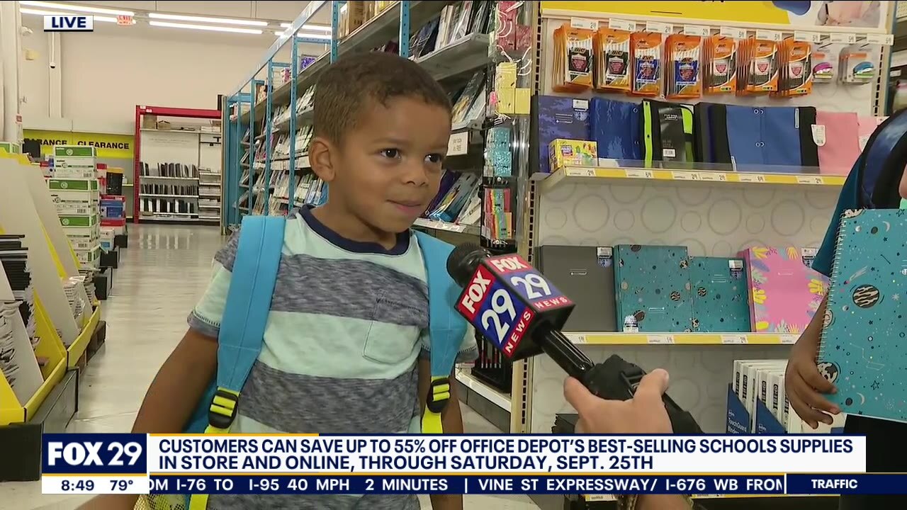 Your Classroom Comeback: Must-have back to school supplies