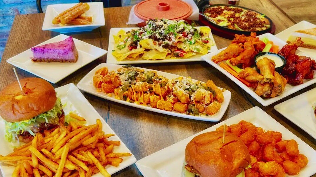 Hamburgers Y Cervezas to serve up Father's Day deals