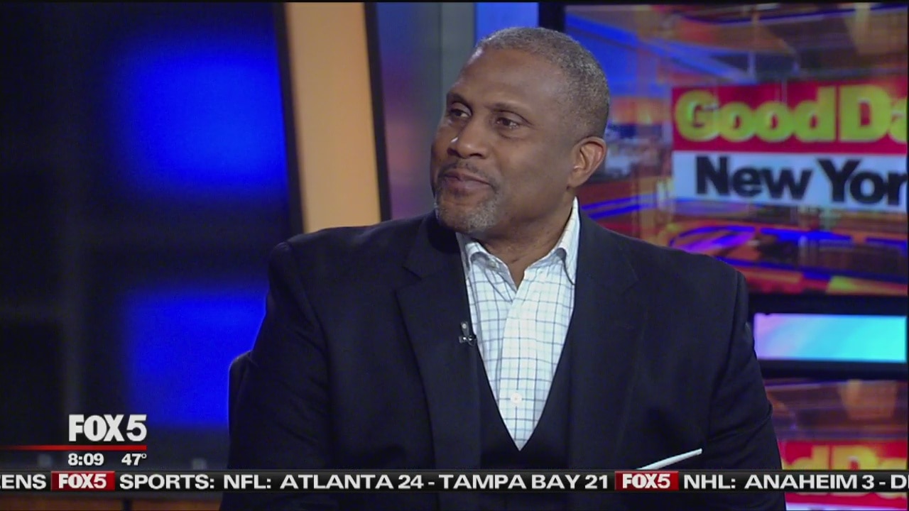 Tavis Smiley