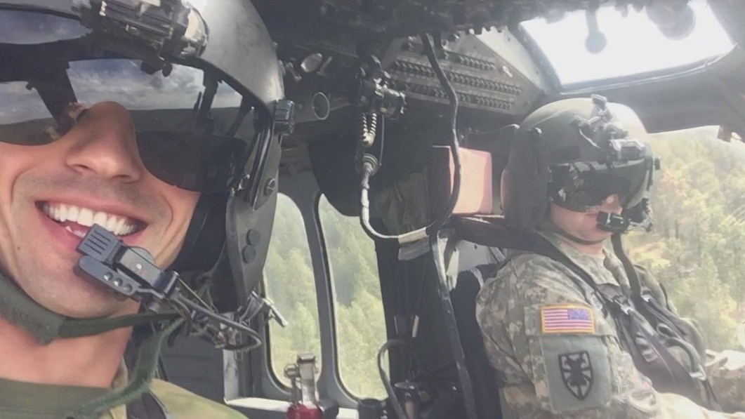 APS supervisor receives veteran leadership award