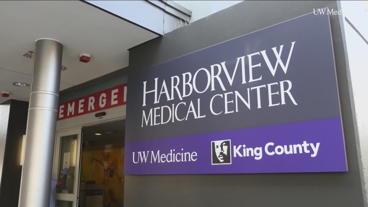 Nurses continue sounding the alarm amid shortage of healthcare workers