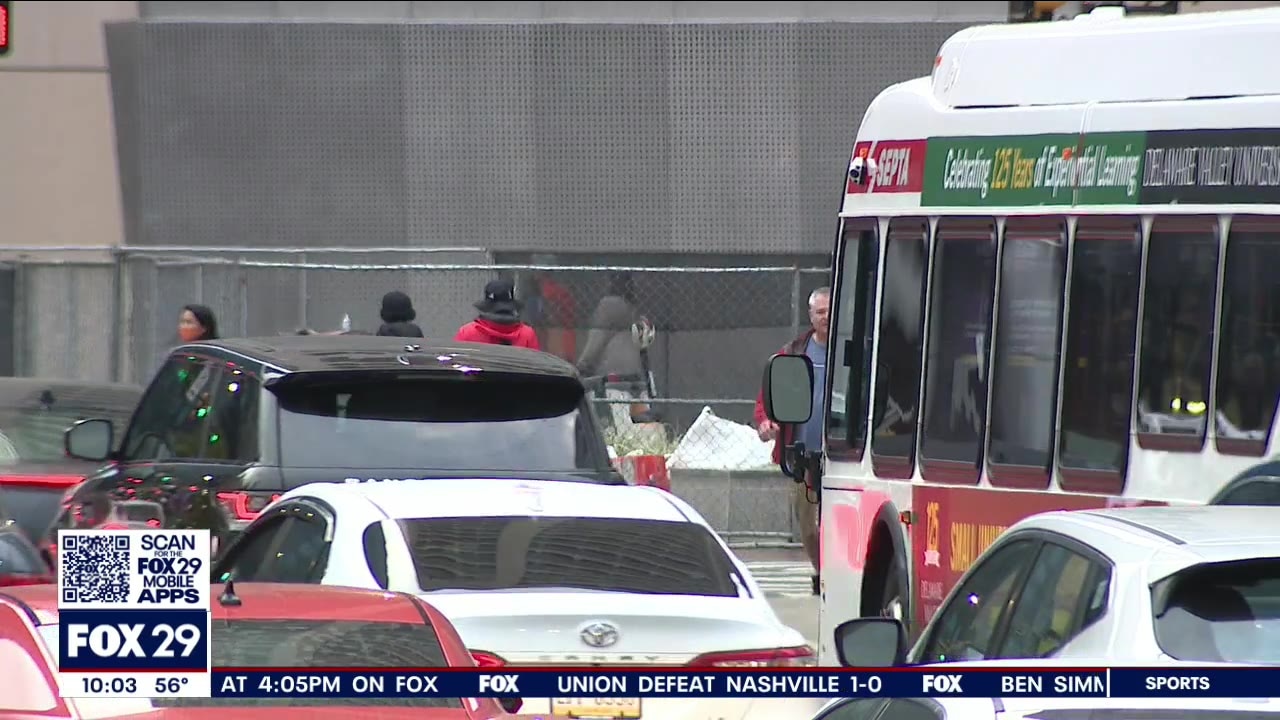 SEPTA workers to hold strike authorization vote on Sunday