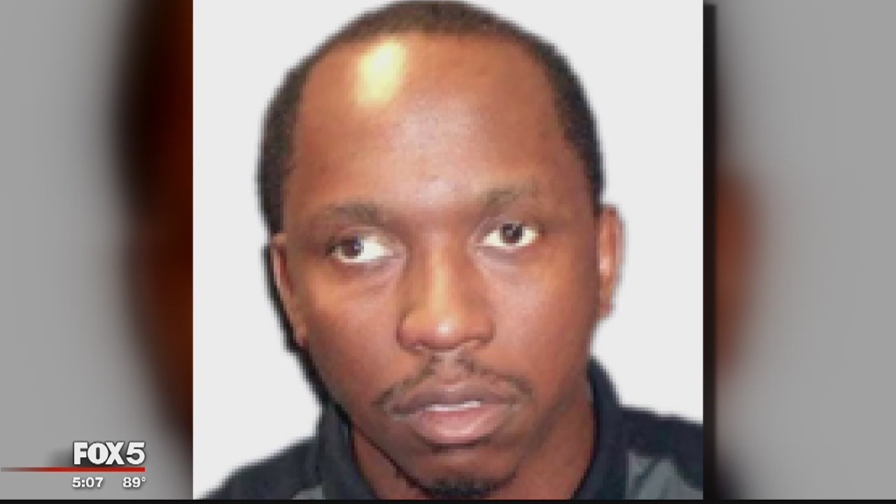 Man accused of stabbing DC woman 29 times still at large, officials say