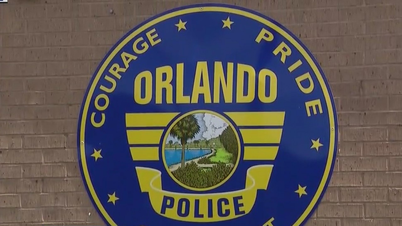 Orlando Police to hold workshop on Monday