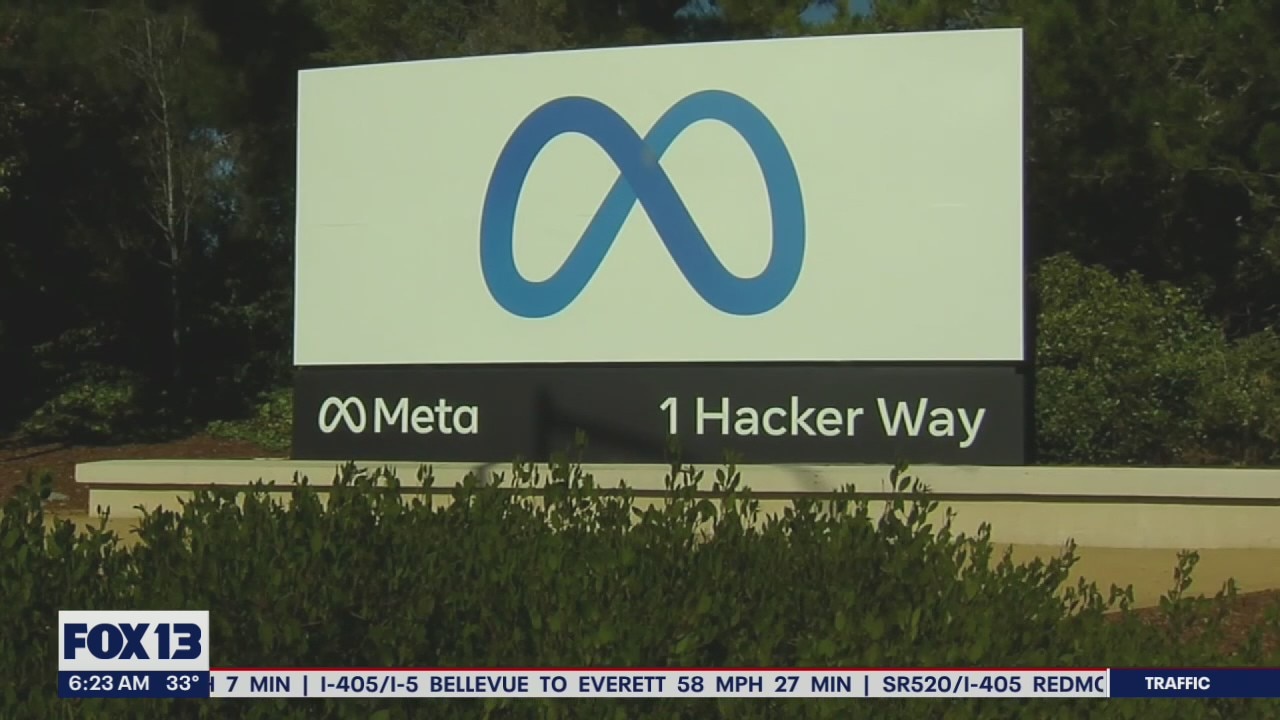 Meta lays off more than 11,000 employees