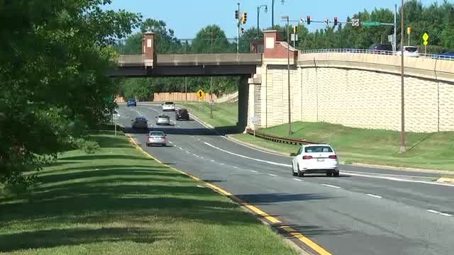 16-year-old hit by car in Gaithersburg