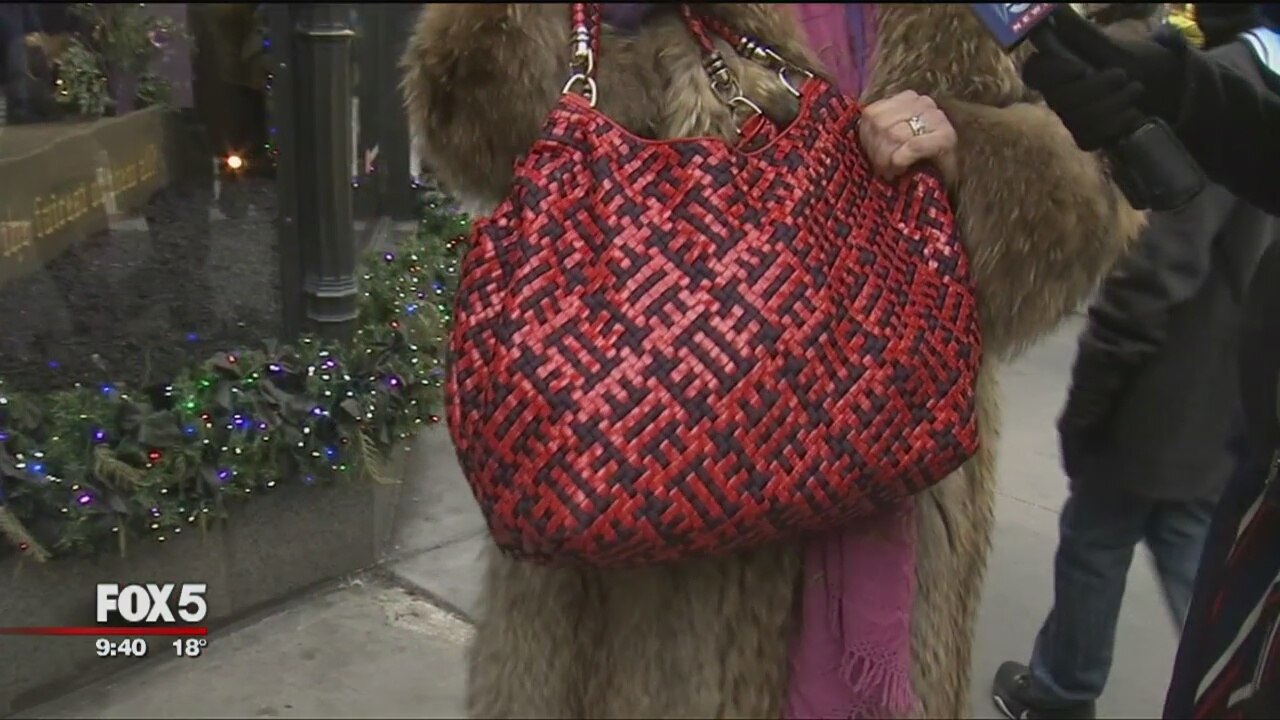 Where'd You Get That? Fifth Avenue