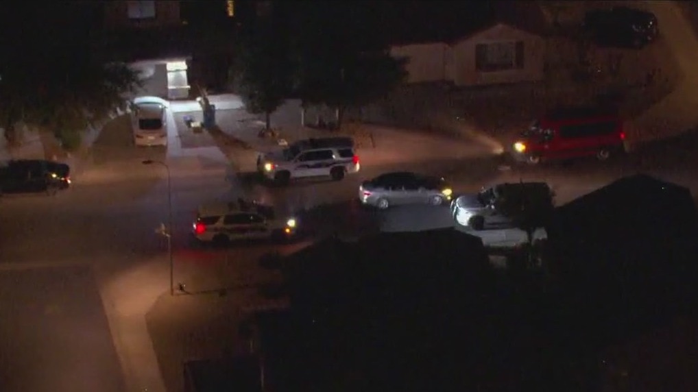 Police identify child who drowned Friday in Tolleson