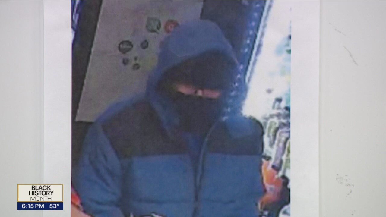 Detectives looking to identify person of interest in unsolved homicide ...
