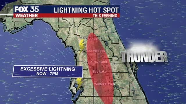 Weather Forecast: July 16, 2020