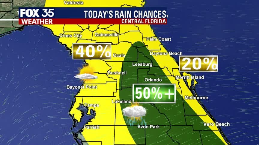 Weather Report: July 15