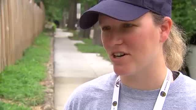 5 robberies overnight in DC, avoid being a target