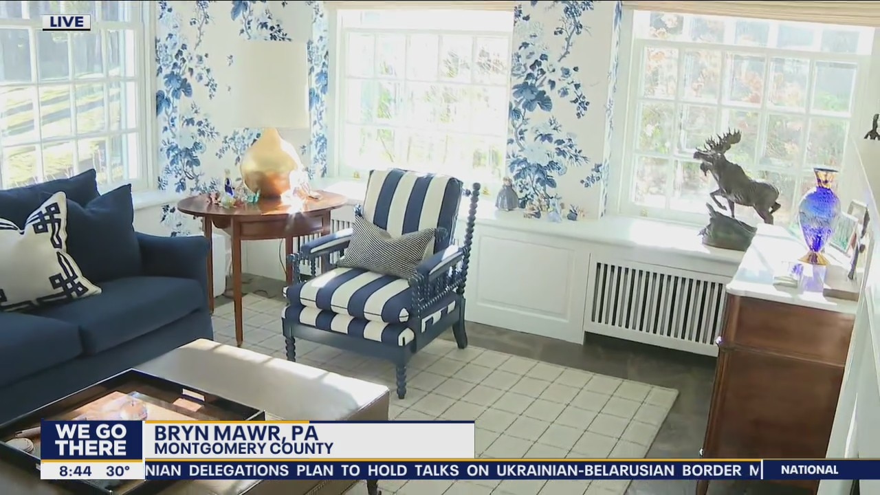 Home decor ideas to spice up your place ahead of spring