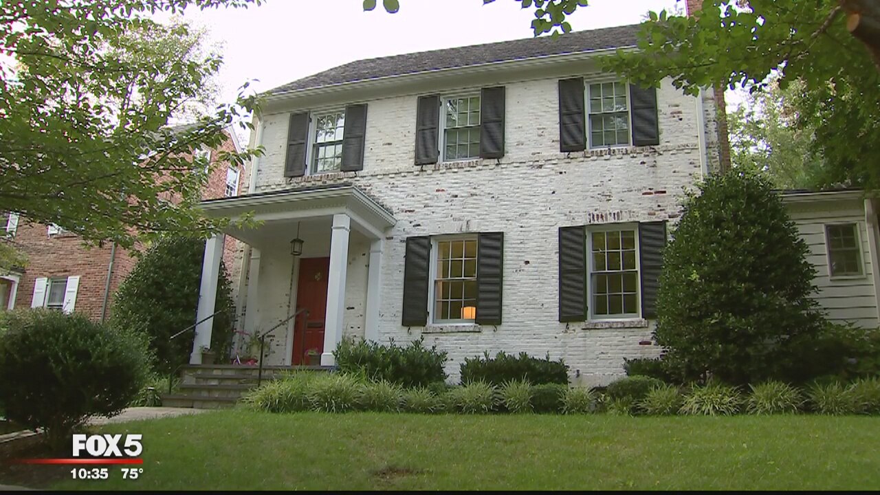 DC couple loses $1.5 million in home-buying cyber attack scam
