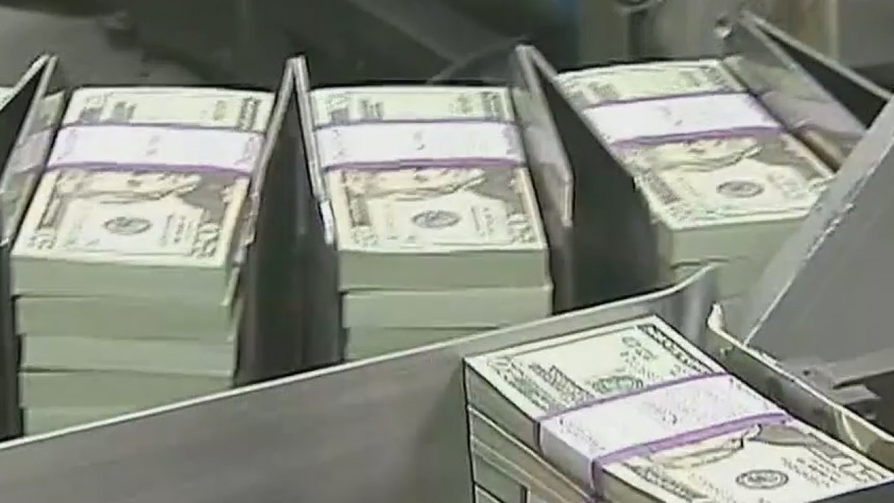 Families worried about making ends meet