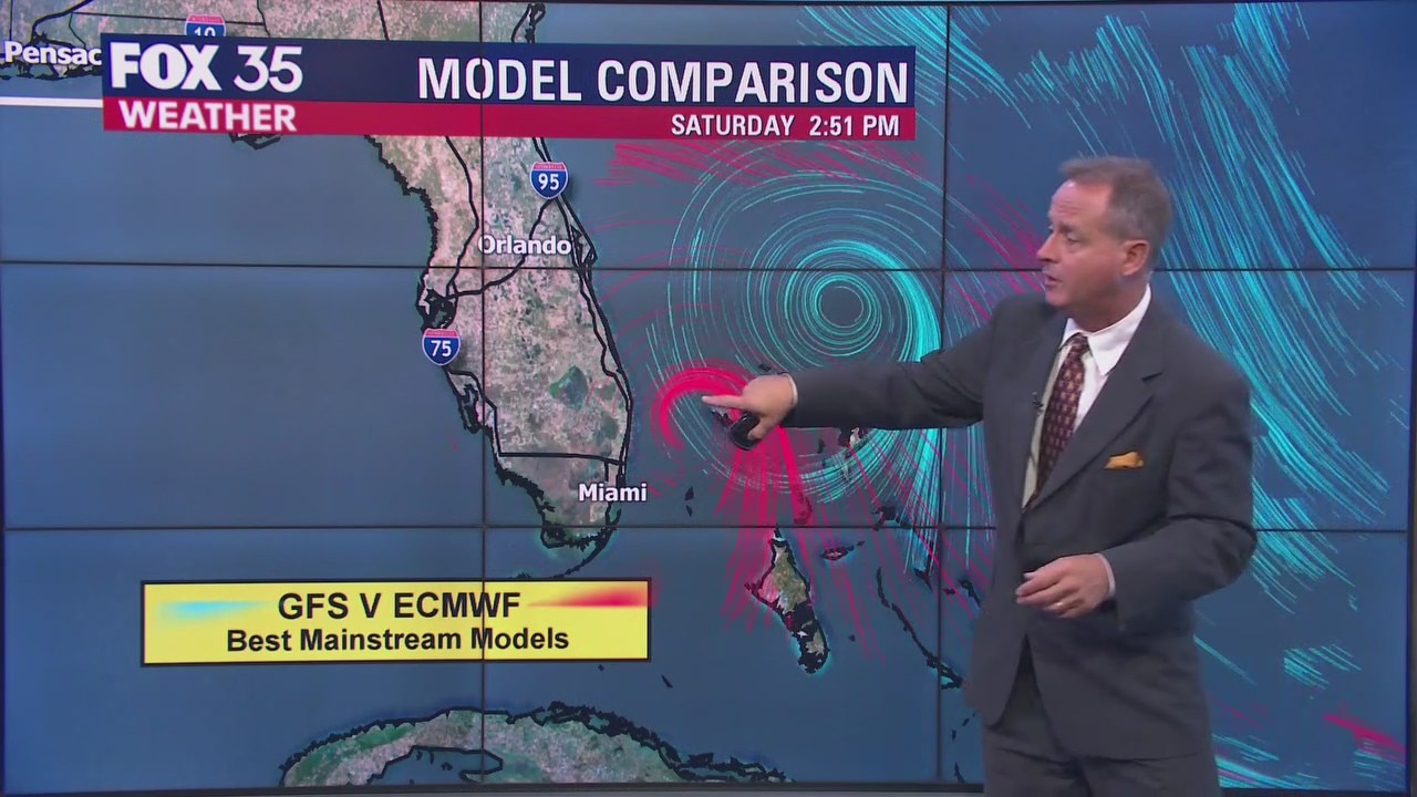 Weather Report: July 29