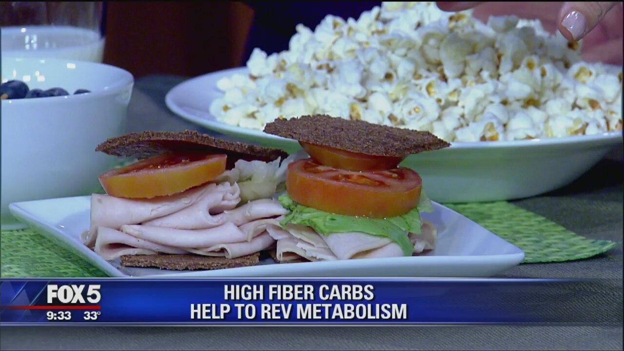 Diet Disruptors