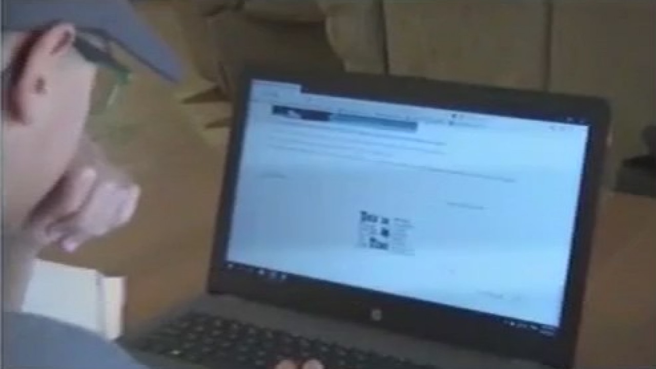 Saving money on school supplies with refurbished tech