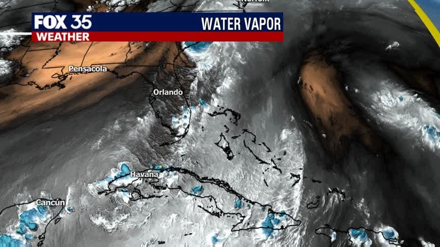Weather Report: August 4