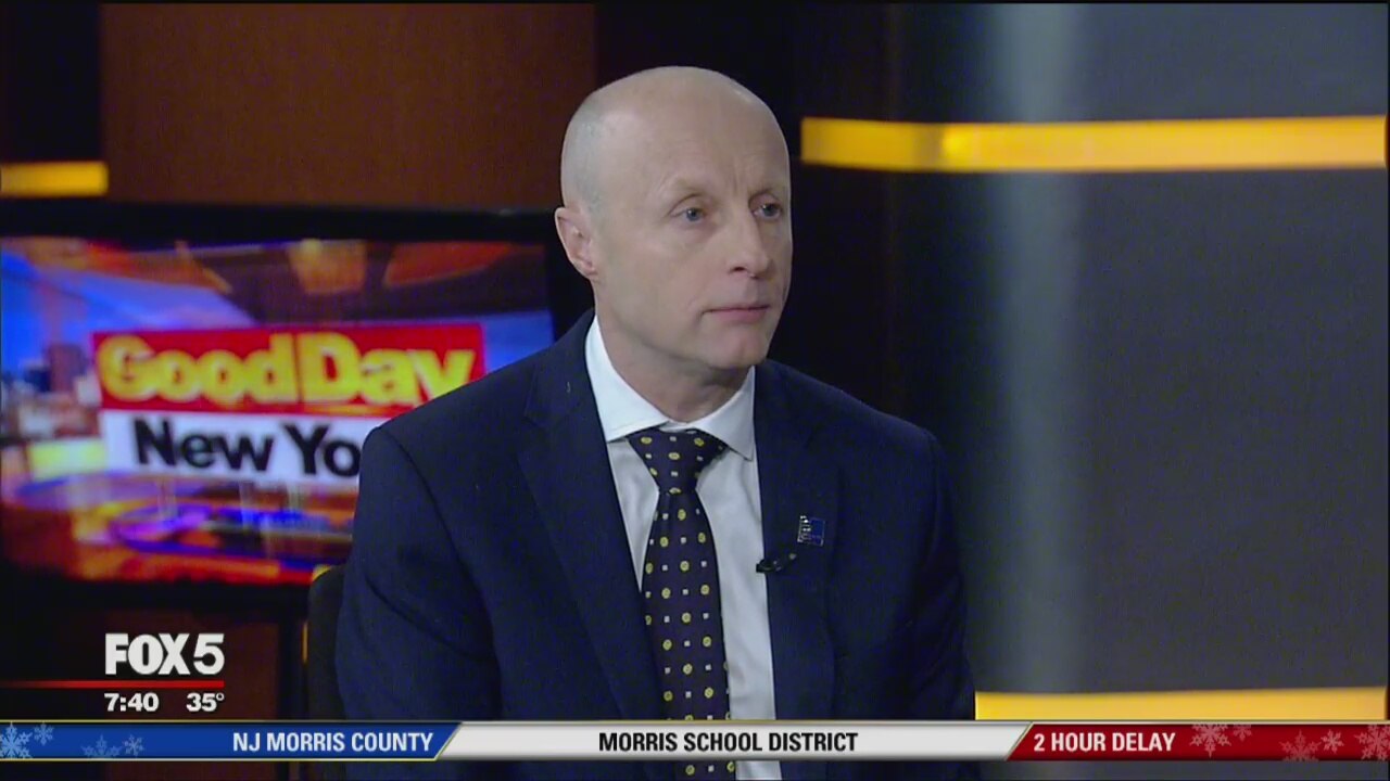 NYC Transit president