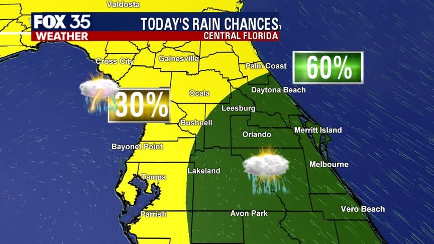 Weather Report: August 4
