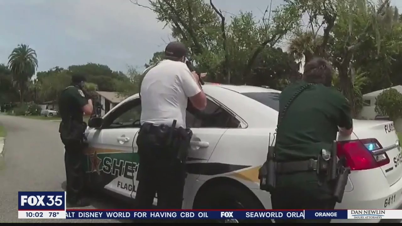 Flagler County responds to 'swatting calls'