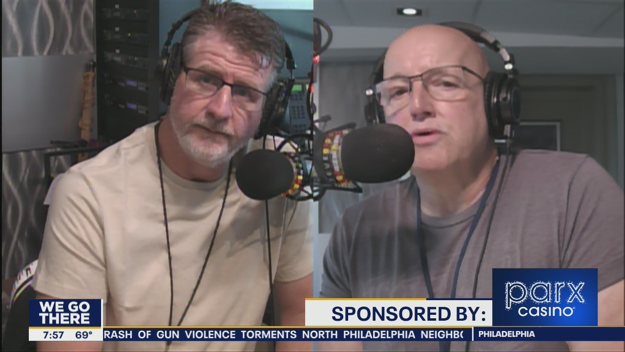 Preston & Steve: Most delivery workers eat customers food, study says