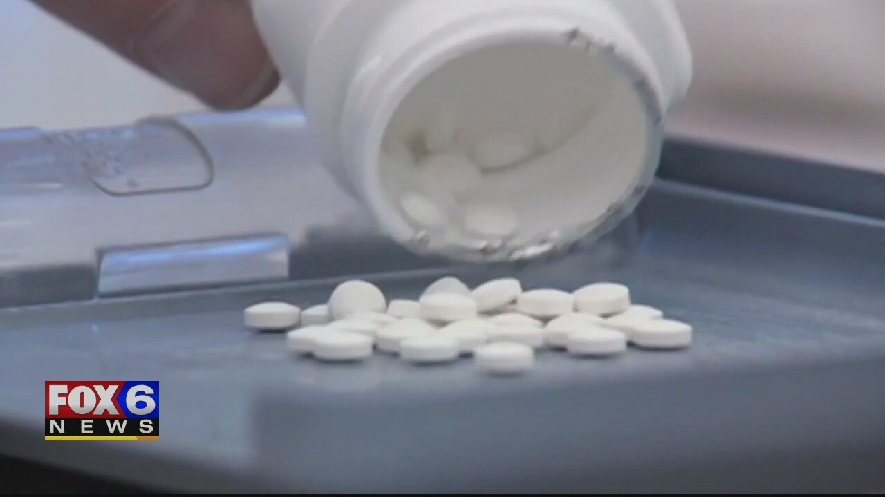 Opioid epidemic worsens in 2020